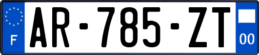 AR-785-ZT