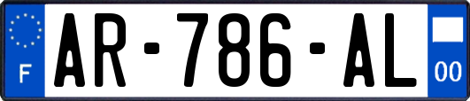 AR-786-AL