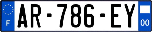 AR-786-EY