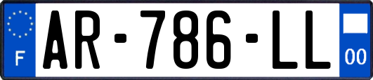 AR-786-LL