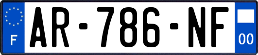 AR-786-NF