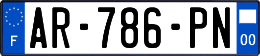 AR-786-PN