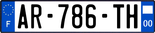 AR-786-TH