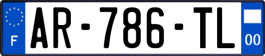 AR-786-TL