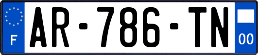AR-786-TN