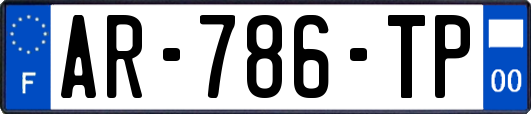 AR-786-TP