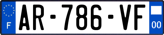 AR-786-VF