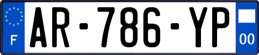 AR-786-YP