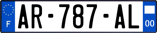 AR-787-AL