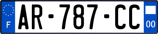 AR-787-CC