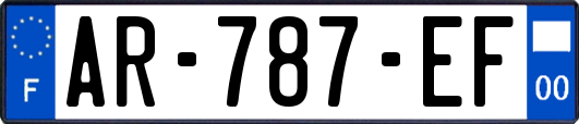 AR-787-EF