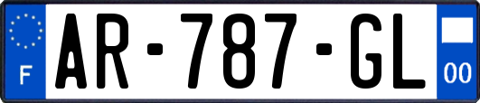 AR-787-GL
