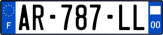 AR-787-LL
