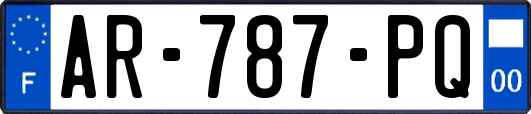 AR-787-PQ