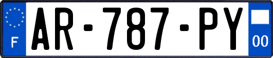 AR-787-PY