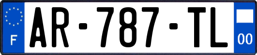 AR-787-TL