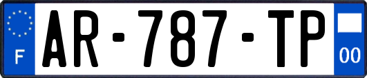 AR-787-TP