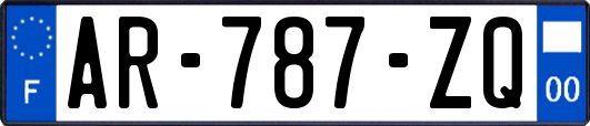 AR-787-ZQ