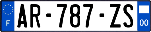 AR-787-ZS