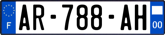 AR-788-AH