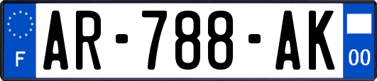 AR-788-AK