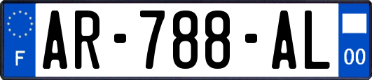 AR-788-AL