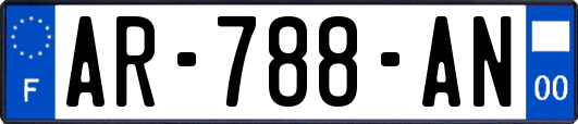 AR-788-AN