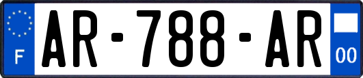 AR-788-AR