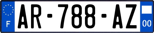 AR-788-AZ