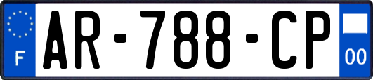 AR-788-CP