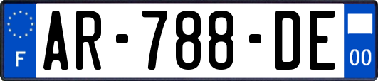AR-788-DE