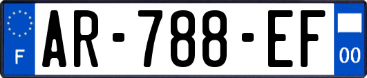 AR-788-EF