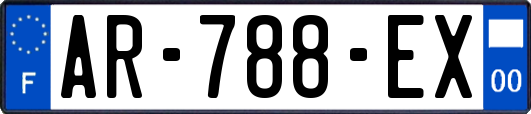 AR-788-EX