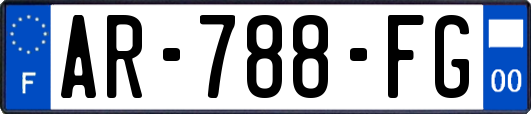 AR-788-FG