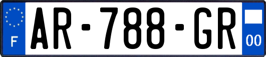 AR-788-GR