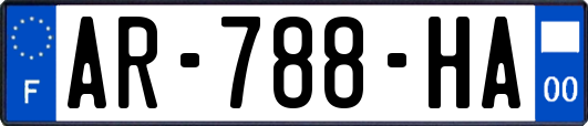 AR-788-HA