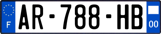 AR-788-HB