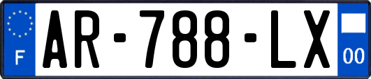 AR-788-LX
