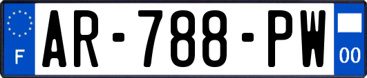 AR-788-PW