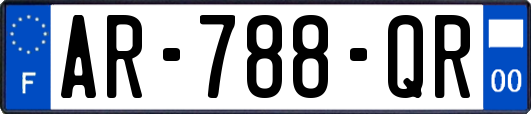 AR-788-QR