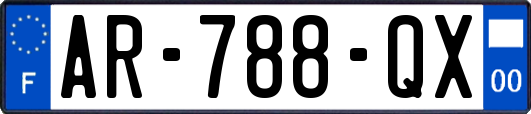 AR-788-QX