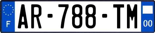 AR-788-TM