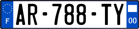 AR-788-TY