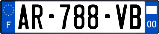 AR-788-VB