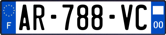 AR-788-VC