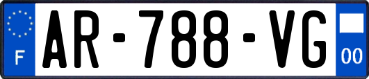 AR-788-VG