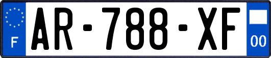 AR-788-XF