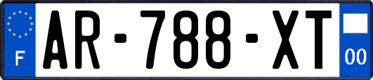 AR-788-XT