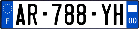 AR-788-YH