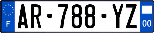 AR-788-YZ